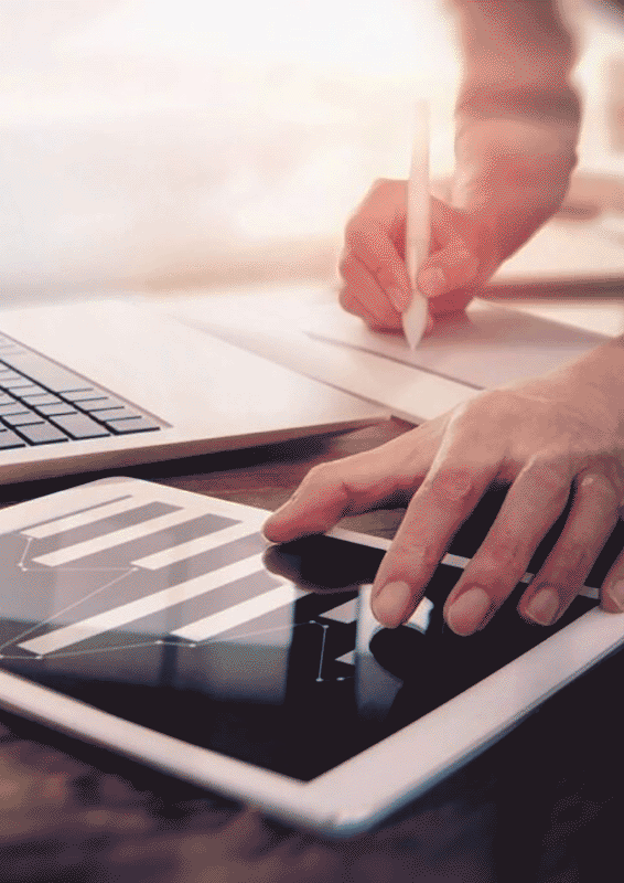 consulting tax optimisation tropic invest